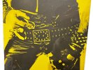 Motley Crue Too Fast For Love Leathur Records Yellow Vinyl Sealed New Sunset