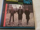 The Jam : Snap. Original Pressing. Double LP, Mod, New Wave (32)