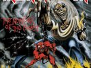Iron Maiden-The Number of the Beast + Beast Over Hammersmith-Vinyl LP-Brand N...