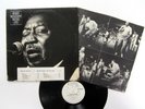 MUDDY Mississippi WATERS Live LP Blue Sky 1979 Promo VG++ blues  Dv 22