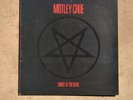 motley crue shout at the devil vinyl