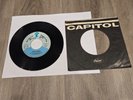 David Clayton Thomas, Brain Washed, 1966 blues rock 45, Canada