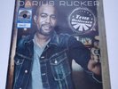 Darius Rucker True Believer Smoke Color Vinyl Record LP Sealed New 2023