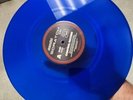 Serato Scratch Live Control 12- Inch Control Vinyl - 25th anniversary Blue