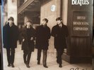BEATLES Live at the BBC Double Vinyl Record U.K Press mono M-NM PRISTINE
