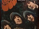 BEATLES RUBBER SOUL C1 -46440 GRAMOPHONE 1995  LIMITED EDITION  SEALED