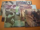 Sviatoslav Richter Bach Well Tempered Clavier Ed1 Eterna black & silver 6LPs NM