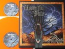 Mercyful Fate – In The Shadows 2LP VINYL HEAVY METAL 2009 ORANGE King Diamond