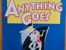 SOUNDTRACK - ANYTHING GOES (Original Australian Cast)