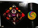 FLAMING YOUTH w/Phil Collins 1969 PSYCHEDELIC CONCEPT ROCK LP ARK 2 NEAR MINT NR