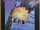 DEF LEPPARD - Pyromania