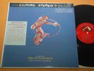 Reiner Tchaikovsky Nutcracker US RCA Living Stereo Shaded Dog LSC-2328 1S/1S EX+