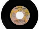 CROSSOVER SOUL 45 RPM - 125TH ST. CANDY STORE- UPTITE RECORDS 