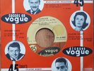 GUIDONE RARE 45T SP ROCK JUKE BOX Biem VOGUE 45-98069 Dracula cha cha