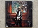 Kid Cudi - Man on the Moon, Vol. 2: the Legend of Mr. Rager (2010) Vinyl LP