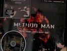 Method Man & Redman Signed Blackout CD PLUS Judgement Day 12