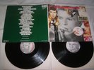 2 LP David Bowie Changesbowie - FOC Top Zustand Hype Sticker # cleaned LP 478