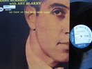 Kenny Burrell  On View At The Five Spot  1986 French Blue Note BST 84021  EX  EX