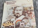 LARRY JON WILSON New Beginnings Sealed Record Vinyl LP B8