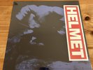 Helmet Meantime Vinyl - Interscope Records LP