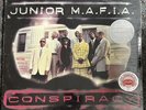 New In Shrink “Conspiracy” by  JUNIOR M.A.F.I.A 2 x LP Record Notorious B.I.G.