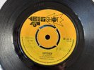 THE KINGSTONIANS - SUFFERER/ KISS A FINGER - BIG SHOT, Skinhead Reggae,See Below