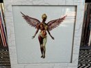 Nirvana In Utero Vinyl 8LP Super Deluxe 30th Anniversary Box Set