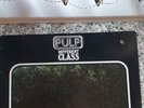 pulp different class