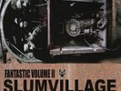 Slum Village - Fantastic Vol. 2 Vinyl 2LP NEU 09533450 J Dilla