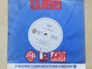 GARY NUMAN Cars / Airplane - South Africa pressing 7