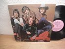 TRAFFIC - SAME LP Mint- 1968 UK PINK ISLAND LABEL ILPS 9081