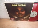 Barrington Levi – Shine Eye Gal rare UK Red Vinyl Lp 1979, Roots Reggae, Dub