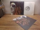 BEGGARS OPERA PATHFINDER Archive Lp 1972 MINT UNPLAYED + POSTER