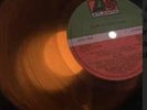 Rare AC/DC TRANSLUCENT Vinyl Record Blow Up Your Video Irish Pressing Double Dip