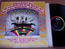 RARE ORIG. 1967 MONO LP album The Beatles Magical Mystery Tour MAL 2835 PLAYS EX