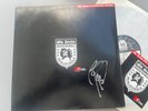 DIE ÄRZTE - Rock N Roll Realschule ORIGINAL SIGNED mit Aufkleber LP Vinyl VG+/VG