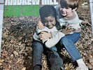 Andrew Hill: Grass Roots - Original Blue Note Liberty vinyl pressing LEE MORGAN