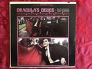 Ghouls, Capitol 2215, Dracula's Deuce, Halloween tunes for the surfers in stereo