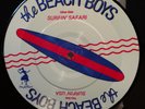 BEACH BOYS 