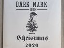 Mark Lanegan - Dark Mark Does Christmas 2020 LP Limited White Vinyl Sealed