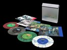 OASIS / Ltd Ed / Definitely Maybe 7” Vinyl Singles Box Set / Presale (Sold Out)