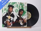 Eric B. & Rakim Paid In Full A//1 B//1 LP Album Vinyl Record BRLP 514 - EX/VG+