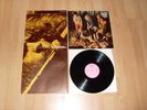 Jethro Tull This Was Germany With Giant Poster Mint-