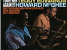 CRAFT RECORDINGS CR-00760 TEDDY EDWARDS & HOWARD McGHEE: TOGETHER AGAIN