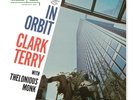 CRAFT RECORDINGS CR-00723 CLARK TERRY IN ORBIT 2024 LP RIVERSIDE