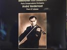 TESTAMENT SBLT-1228 BEETHOVEN VIOLIN CONCERTO VANDERNOOT KOGAN reissue