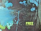 Free – Tons Of Sobs ILPS9089 VINYL LP