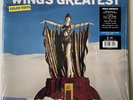 Wings Greatest Hits 1978 LP 12