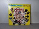 RAMONES Mania 2 LP VINYL GREATEST HITS 1988 Sire 25709-1 SRC Pressing VG++