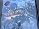 Boston- Walk On Vinyl Record “very Rare” Sealed